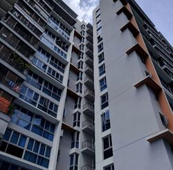 Q Bay Residences (D18), Condominium #559044461